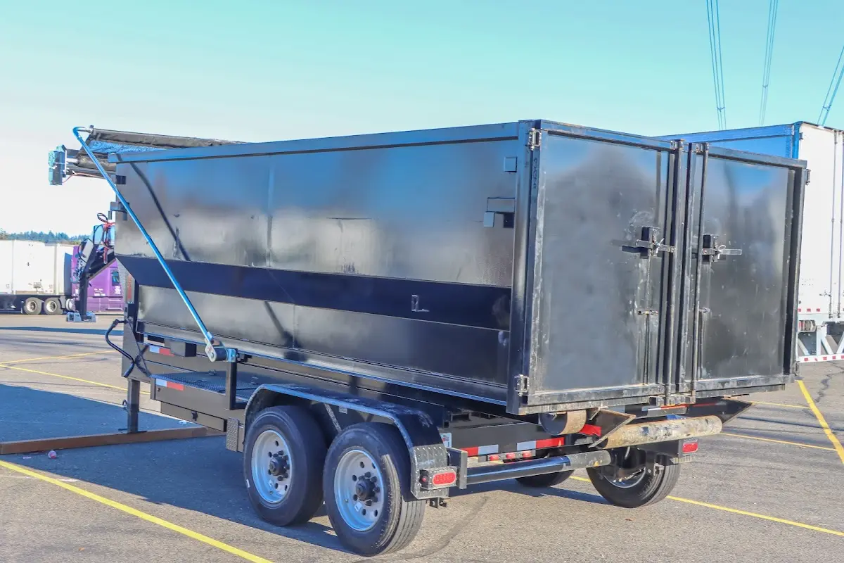 Dumpster Rental services in Monroe, WA